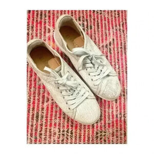Blackstone Sneakers Hazel White